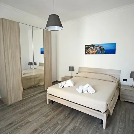 Lolly House 12 * لا سبيتسْيا