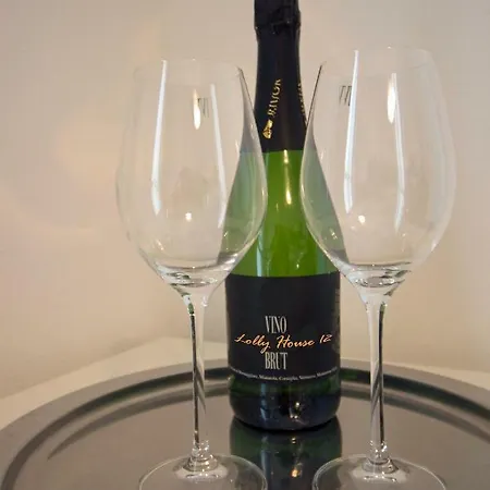 Apartment Lolly House 12 La Spezia