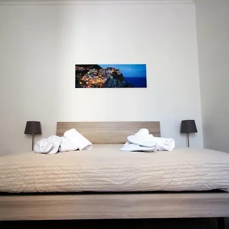 Lolly House 12 * لا سبيتسْيا