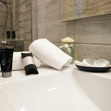 Lolly House 12 Apartment *