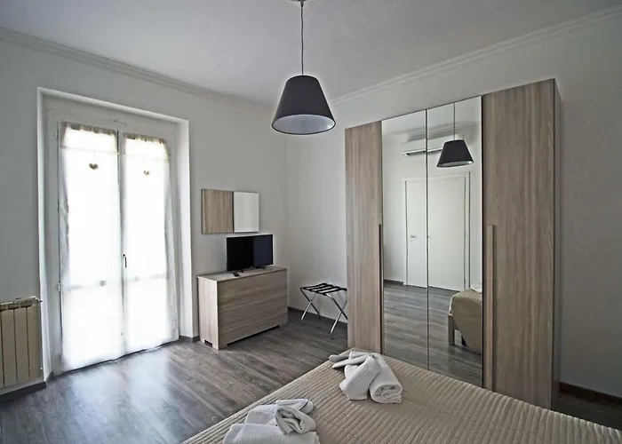 Lolly House 12 * لا سبيتسْيا