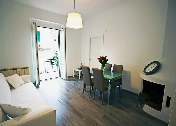 شقة Lolly House 12