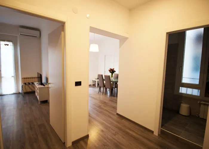 شقة Lolly House 12 لا سبيتسْيا