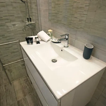 Apartamento Lolly House 12 *