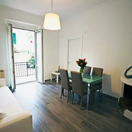 Apartamento Lolly House 12