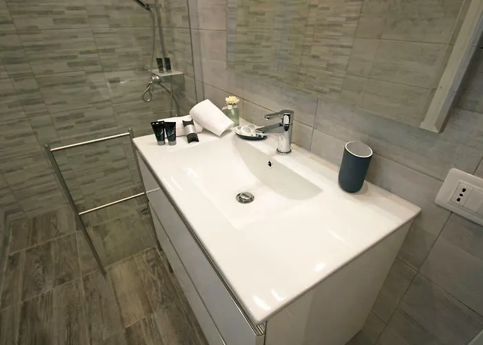 Lejlighed Lolly House 12 *