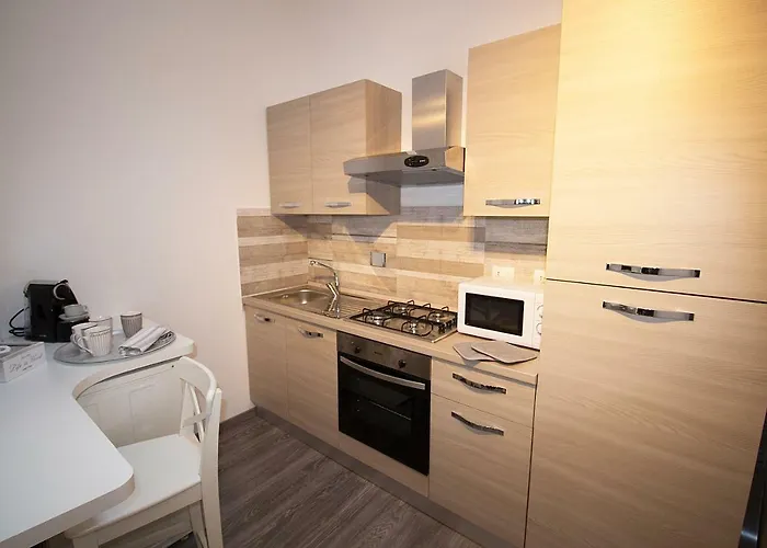 Lolly House 12 * La Spezia