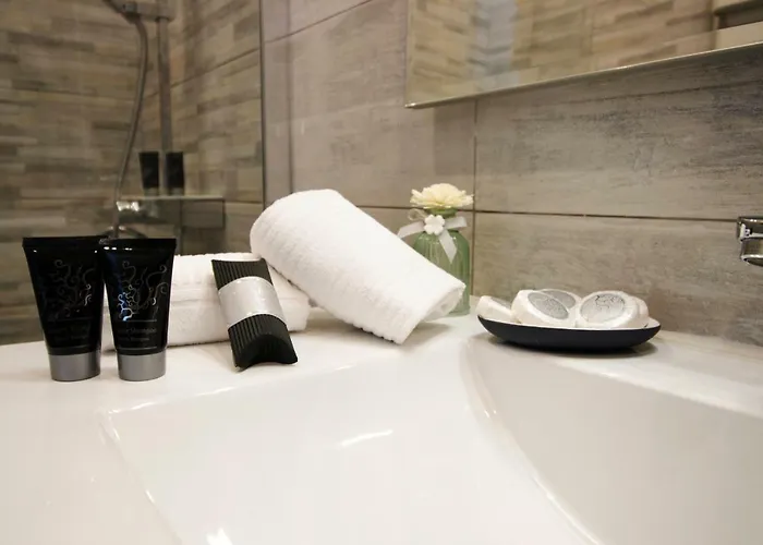 Lolly House 12 Lejlighed *