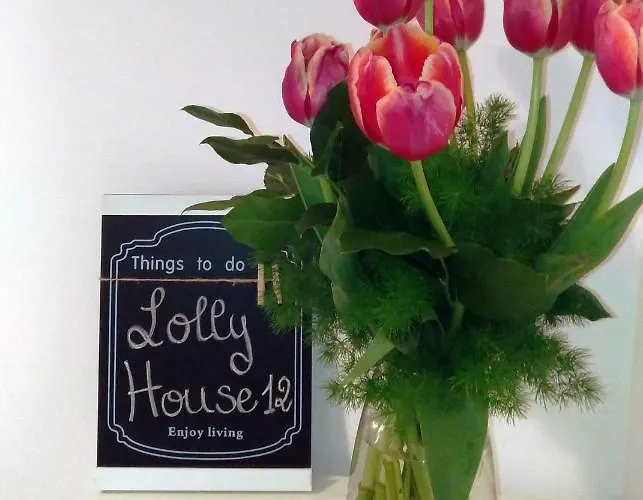 Lolly House 12